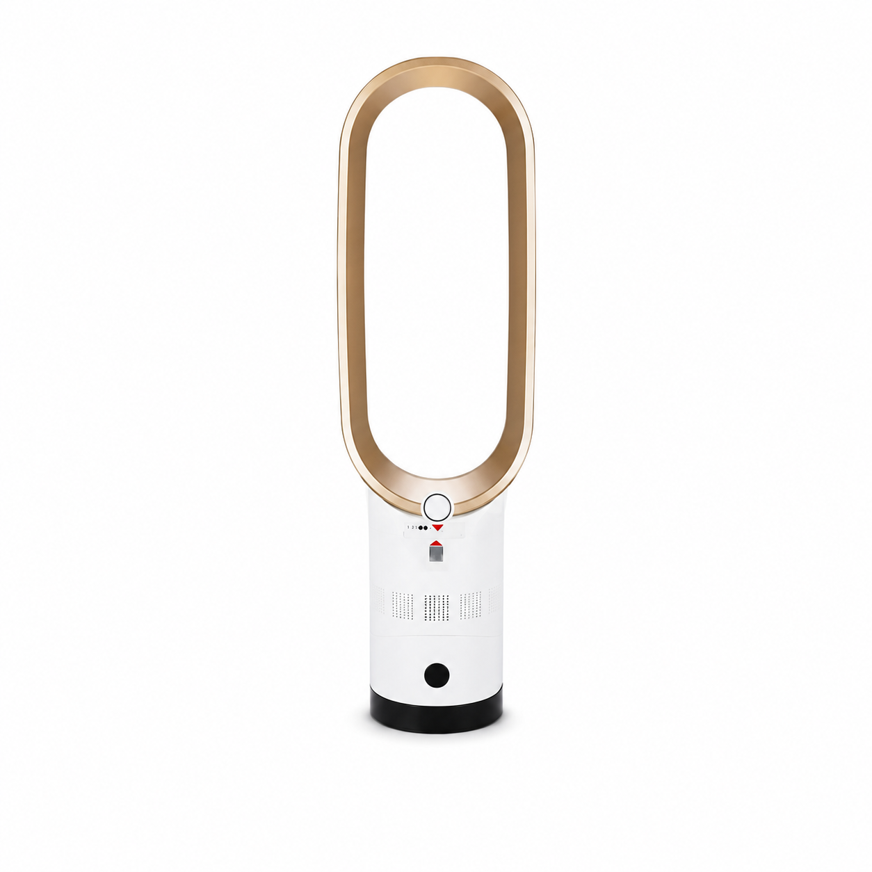 Column Fan Ionizer Home Office & Bedroom Comfort - Image 2