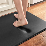 Comfort Kitchen Mat Anti-Fatigue Non-Slip Floor Mat Home Use - Image 1
