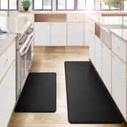Comfort Kitchen Mat Anti-Fatigue Non-Slip Floor Mat Home Use - Image 3