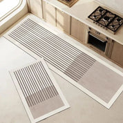 Comfortable Kitchen Mat Safety and Style Modern Design - Image 1