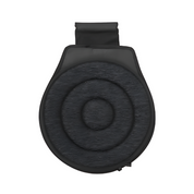 Comfortable Round Seat Cushion Home Office Chair Support - Image 3