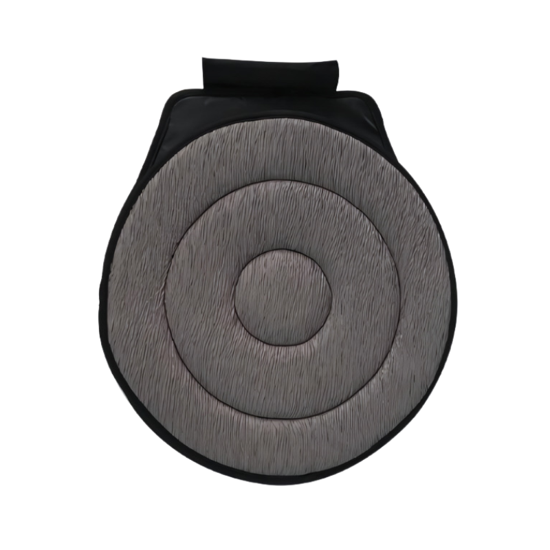 Comfortable Round Seat Cushion Home Office Chair Support - Image 4
