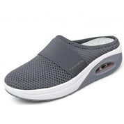 Comfortable Slip-On Cushioned House Slippers Relaxation - Image 4