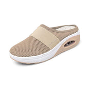 Comfortable Slip-On Cushioned House Slippers Relaxation - Image 5