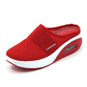 Comfortable Slip-On Cushioned House Slippers Relaxation - Image 6