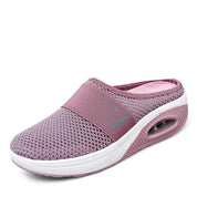 Comfortable Slip-On Cushioned House Slippers Relaxation - Image 7