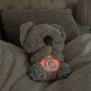 Comforting Koala Plush Toy Soothing Light Sleep - Image 3