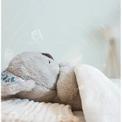 Comforting Koala Plush Toy Soothing Light Sleep - Image 6