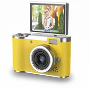 Compact Digital Camera Best Digital Camera High-Performance - Image 11