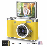 Compact Digital Camera Best Digital Camera High-Performance - Image 5
