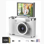Compact Digital Camera Best Digital Camera High-Performance - Image 6