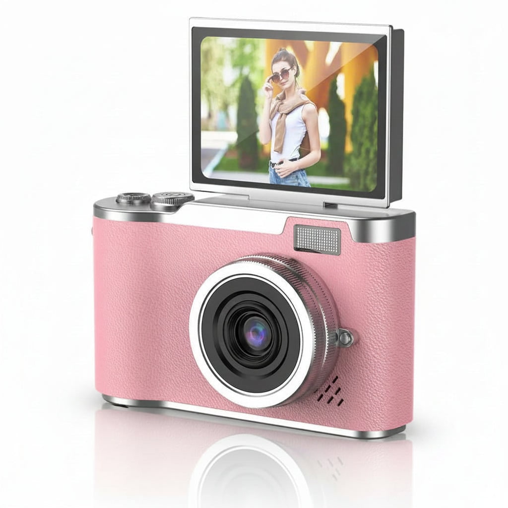Compact Digital Camera Best Digital Camera High-Performance - Image 7