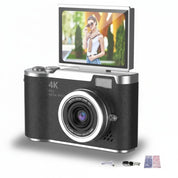 Compact Digital Camera Best Digital Camera High-Performance - Image 8