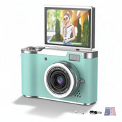 Compact Digital Camera Best Digital Camera High-Performance - Image 9