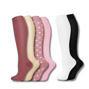 Compression Socks Stylish Supportive Wear - Image 10