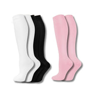 Compression Socks Stylish Supportive Wear - Image 12