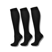 Compression Socks Stylish Supportive Wear - Image 2