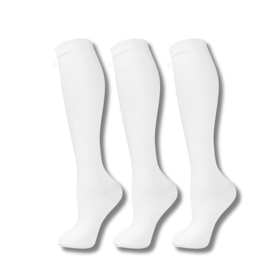 Compression Socks Stylish Supportive Wear - Image 3