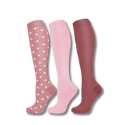 Compression Socks Stylish Supportive Wear - Image 4