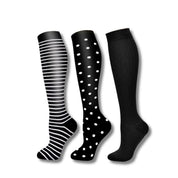 Compression Socks Stylish Supportive Wear - Image 5