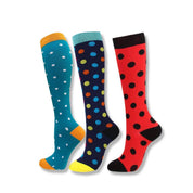 Compression Socks Stylish Supportive Wear - Image 6