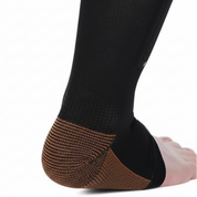 Compression Socks Support and Relief Zip-Up Design - Image 5