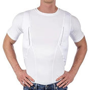 Concealed Carry Holster Shirt and Comfortable Fit - Image 7