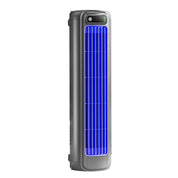 Cooling Tower Fan Remote Control Quiet Air Circulator Modern Design - Image 1