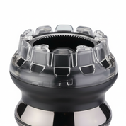Cordless Hair Clipper Precision Grooming and Styling - Image 5