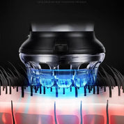 Cordless Hair Clipper Precision Grooming and Styling - Image 7