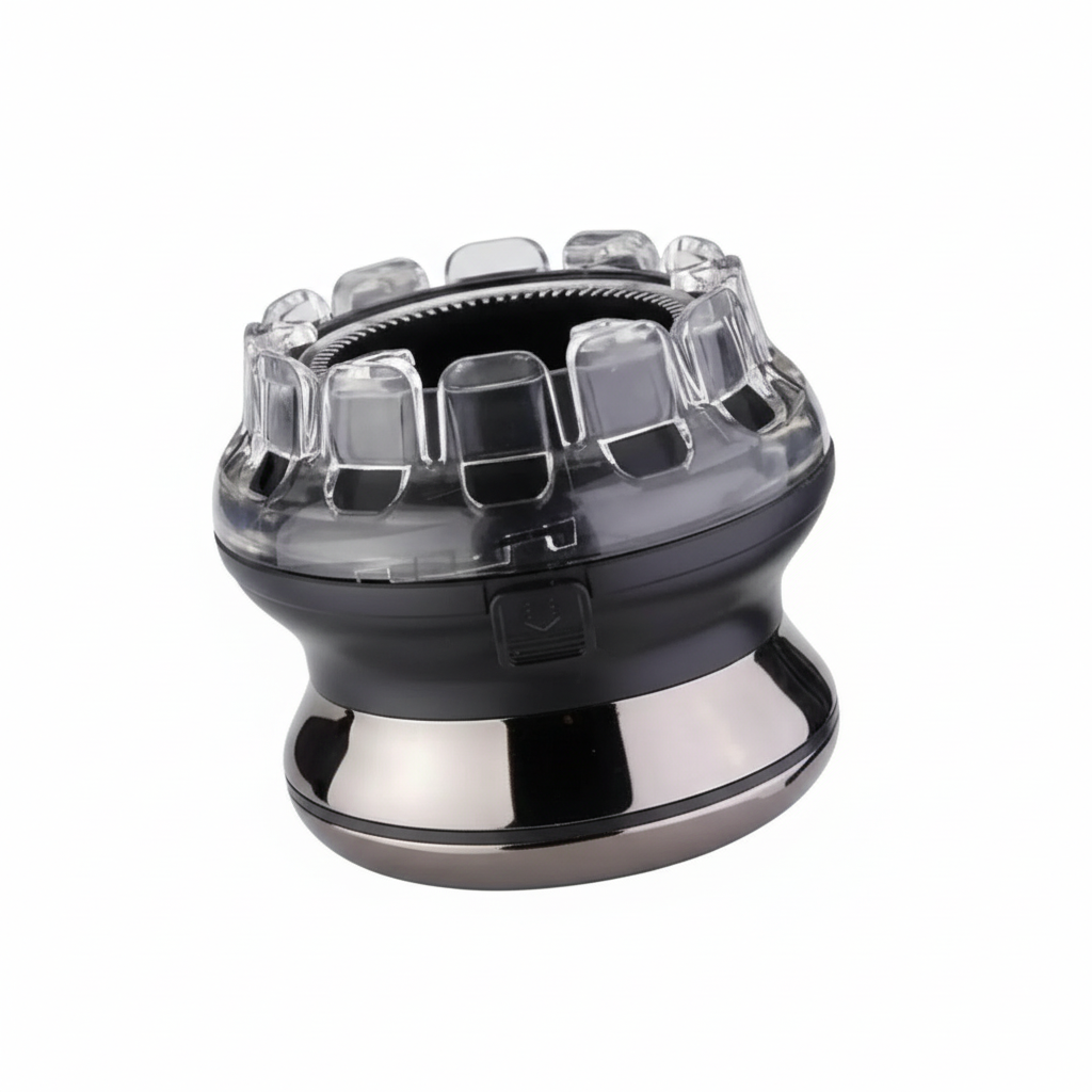 Cordless Hair Clipper Precision Grooming and Styling - Image 8