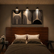 Cordless Wall Lamp Adjustable Light Modern Home Lighting - Image 10