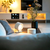 Cordless Wall Lamp Adjustable Light Modern Home Lighting - Image 11