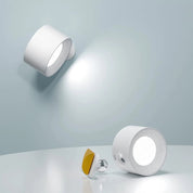 Cordless Wall Lamp Adjustable Light Modern Home Lighting - Image 16
