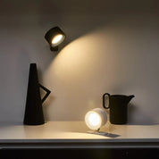 Cordless Wall Lamp Adjustable Light Modern Home Lighting - Image 6