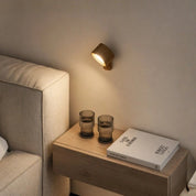 Cordless Wall Lamp Adjustable Light Modern Home Lighting - Image 7