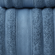 Cotton Bath Towel Set Soft Absorbent 100% Cotton 3-Piece Set - Image 3