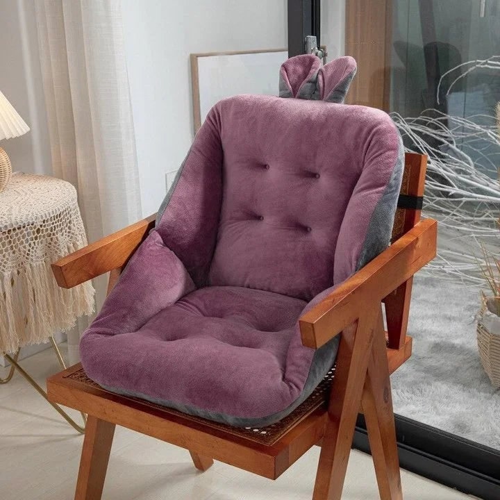 Cushion Sciatica Support and Comfort Seat - Image 3