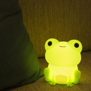 Cute Night Light Soft Glow Animal Design Lamp - Image 10