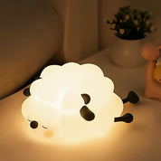 Cute Night Light Soft Glow Animal Design Lamp - Image 11