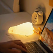 Cute Night Light Soft Glow Animal Design Lamp - Image 14