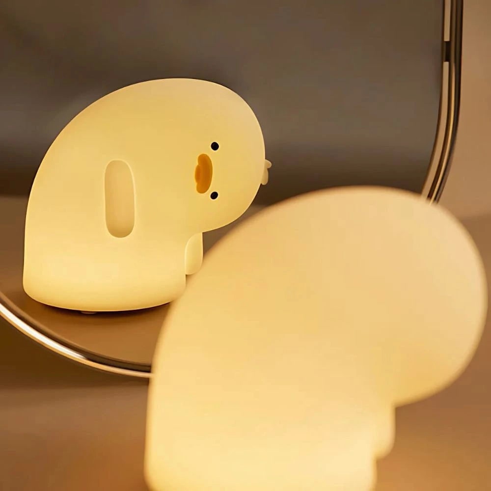 Cute Night Light Soft Glow Animal Design Lamp - Image 15