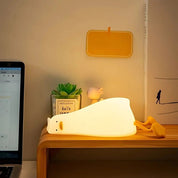 Cute Night Light Soft Glow Animal Design Lamp - Image 16