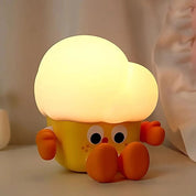 Cute Night Light Soft Glow Animal Design Lamp - Image 17