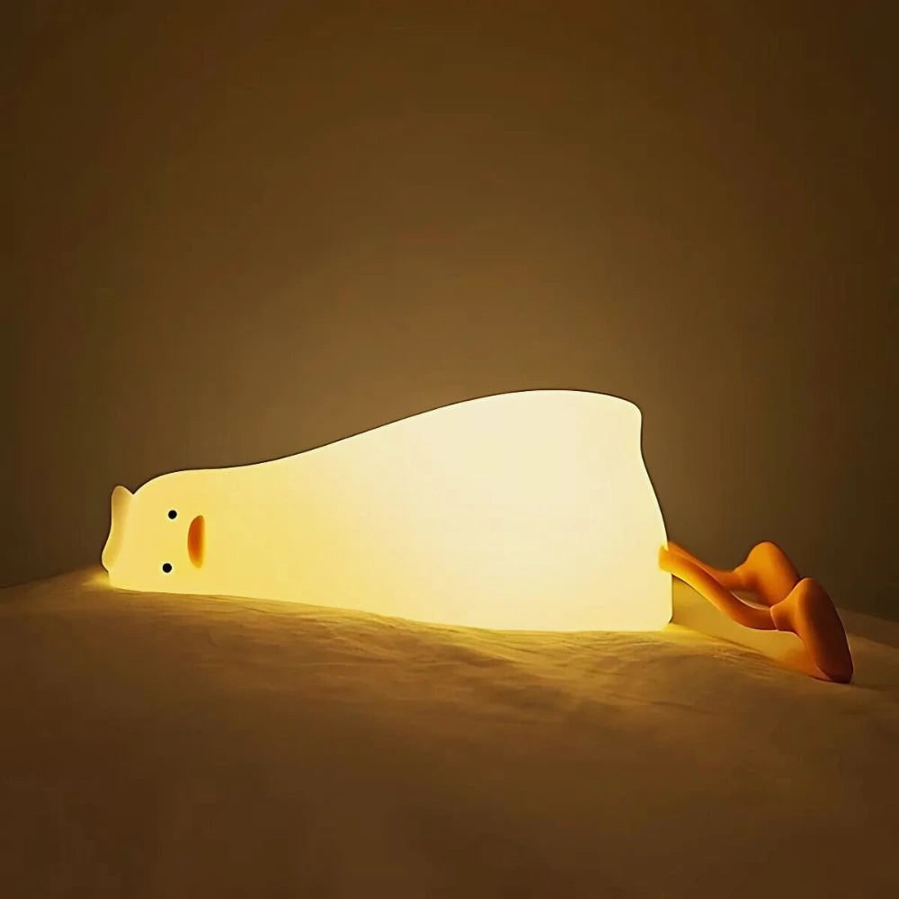Cute Night Light Soft Glow Animal Design Lamp - Image 2