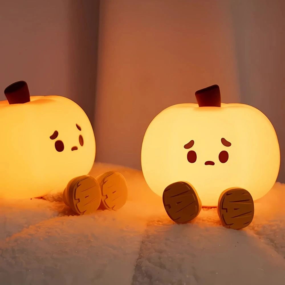 Cute Night Light Soft Glow Animal Design Lamp - Image 20