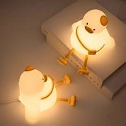 Cute Night Light Soft Glow Animal Design Lamp - Image 23