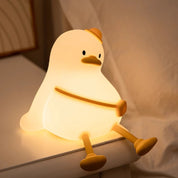 Cute Night Light Soft Glow Animal Design Lamp - Image 25