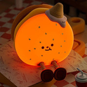 Cute Night Light Soft Glow Animal Design Lamp - Image 26
