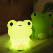 Cute Night Light Soft Glow Animal Design Lamp - Image 28